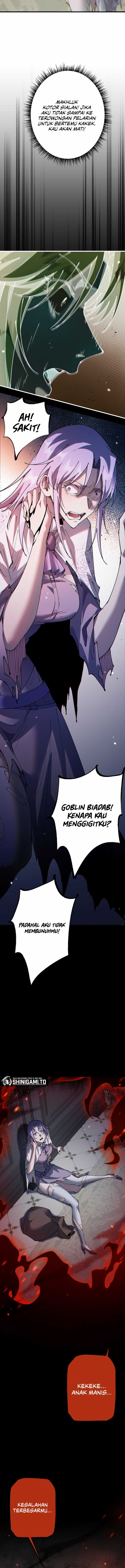 From Goblin to Goblin God Chapter 68 Gambar 4